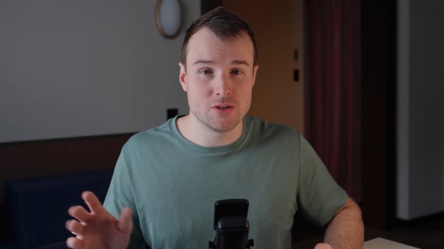 Copy-trading strategy walkthrough