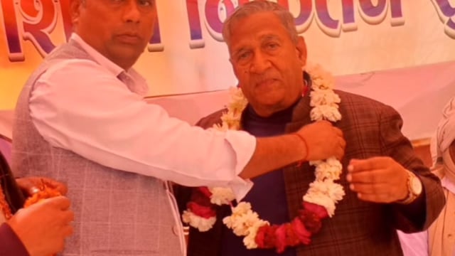 MANT- सरस्वती शिक्षा निकेतन में,77वां गणतंत्र दिवस समारोह, 26 जनवरी को सुहागपुर में हुआ, आयोजित,,