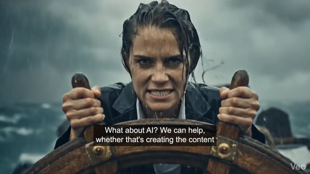 Primed Media Showreel