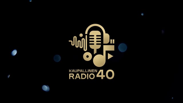 Radiomedia: Kaupallinen radio 40 vuotta