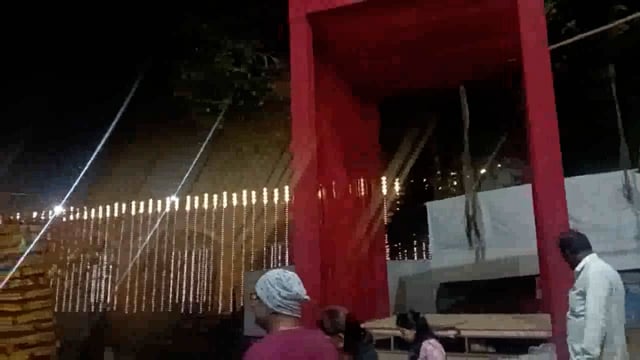 कृष्णामाई जन्मोत्सव 2026 सांगली. सरकारी घाट.. 🙏🙏