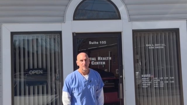 Welcome to Total Health Center video preview