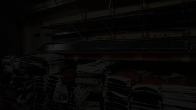 Cornerstone Roofing – Brand / Heritage Video