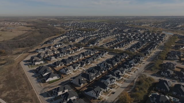 Cornerstone Roofing – Website Hero Video