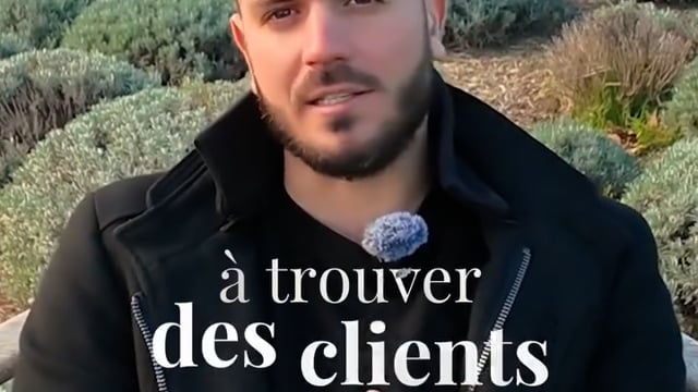Montage Cinématique