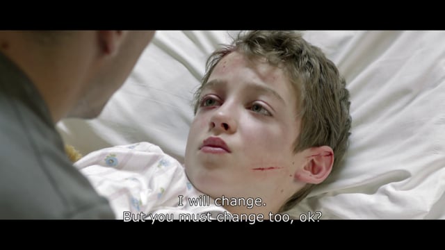 You Carry Me | TRAILER Da sam ja netko ENG