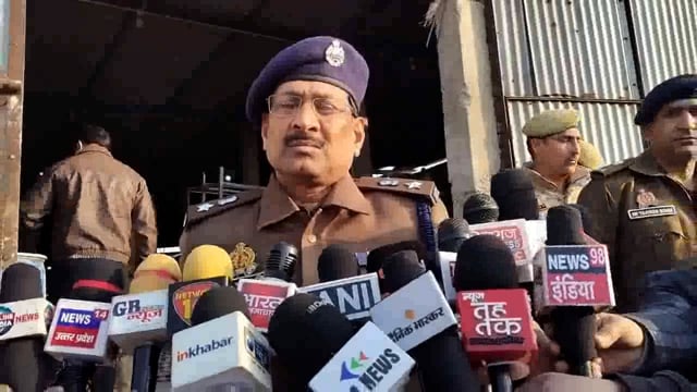 प्रॉपर्टी के विवाद में भाई ने भाई को मारी गोली , आखिर क्यों किया भाई ने रिश्तों का कत्ल देख वीडियो