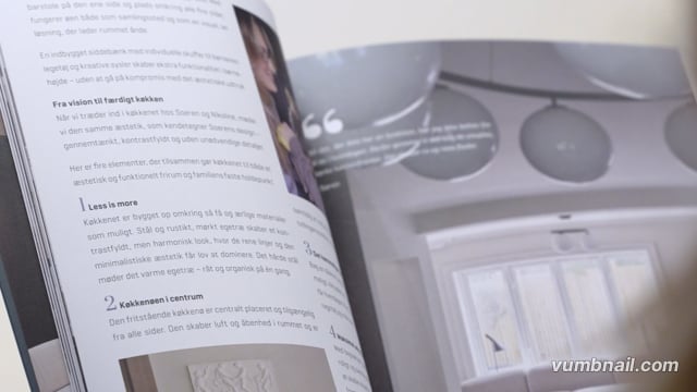 Katalog bladring Nyheter 2026 NO