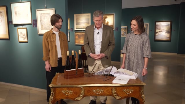 Vimeo Video Vorschaubild