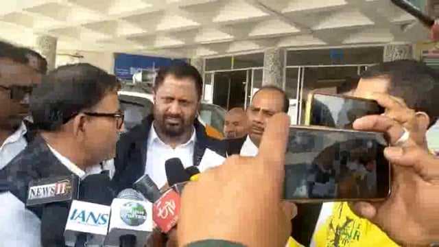 उपयुक्त गिरिडीह के माध्यम स्वर्ण समाज के लोगों ने यूजीसी कानून विरुद्ध विरोध दर्ज कराई#GIRIDIH