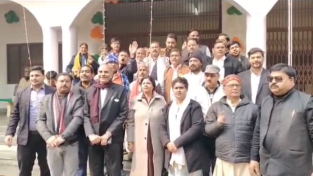 MANT- एक पक्षीय श्रवण छात्रों के विरुद्ध, यूजीसी काले कानून से सामाजिक, असंतुलन के संबंध में, पत्र,,