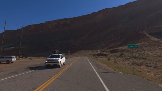 Virtual Cycle - Moab Utah - USA