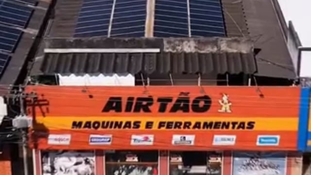 Airtão