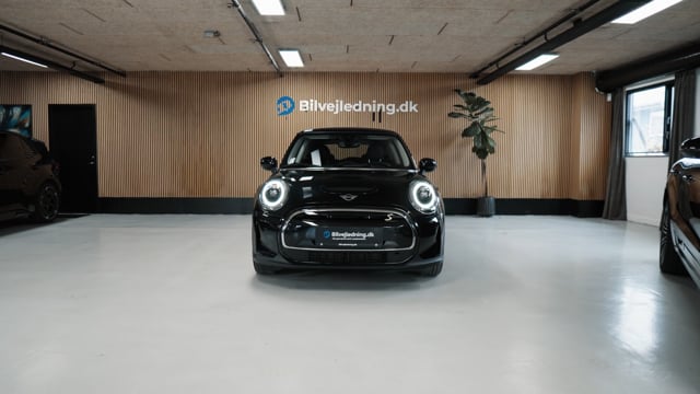Mini Cooper E EL 184HK 3d Aut. – Video 1