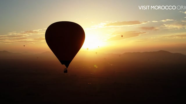 Visit Morocco — Marrakesh Fun