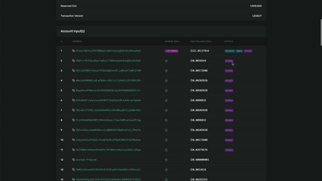 Stervault - Borrowing Interface