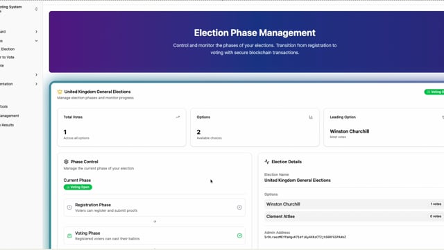 Cloak Minster Ballot - Complete Walkthrough