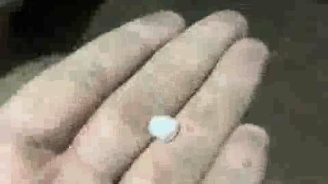 *जानसठ तहसील क्षेत्र के गांव बेहड़ा सादात में हुई ओलो के साथ तेज़ बारिश*