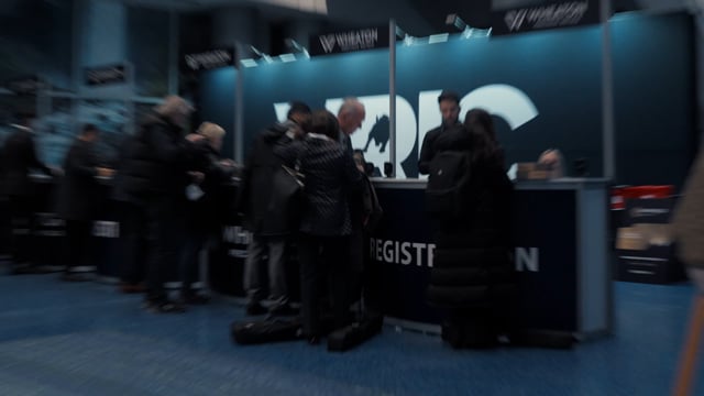 Standard Uranium - VRIC - 2026