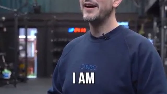 Benoit video preview