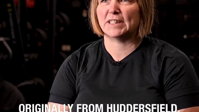 Kirsty video preview