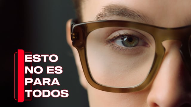 Video presentación VidaYoung