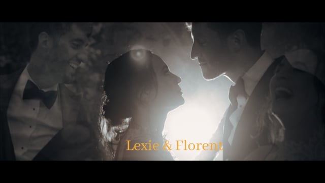 Lexie & Flo — Mariage filmé par Story Film