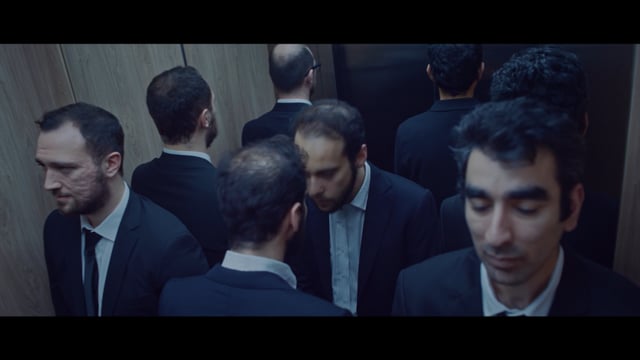 Deli film teaser