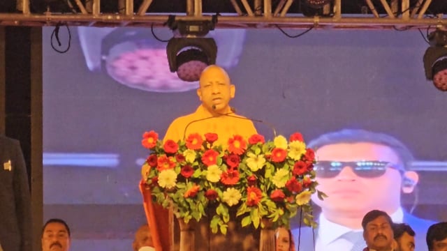 स्वर्गीय अजित पवार जी एवं उनके साथ दिवंगत सभी पुण्य आत्माओं को मुख्यमंत्री योगी आदित्यनाथ ने दी विनम्र श्रद्धांजलि