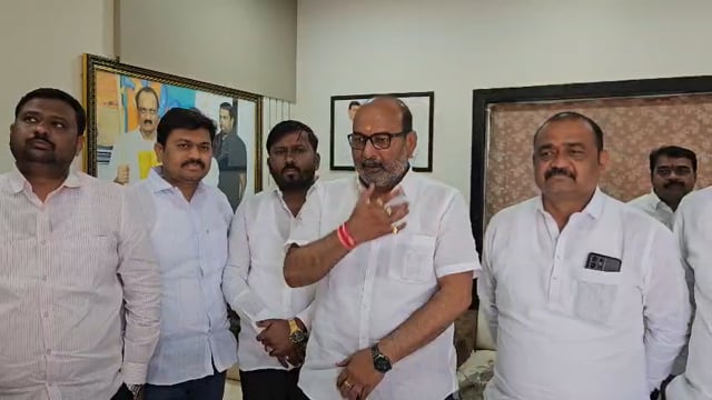 अजित पवारांच्या जाण्याने देशाच्या राजकारणामध्ये मोठी पोकळी निर्माण झाली माझी खासदार संजय (काका) पाटील 