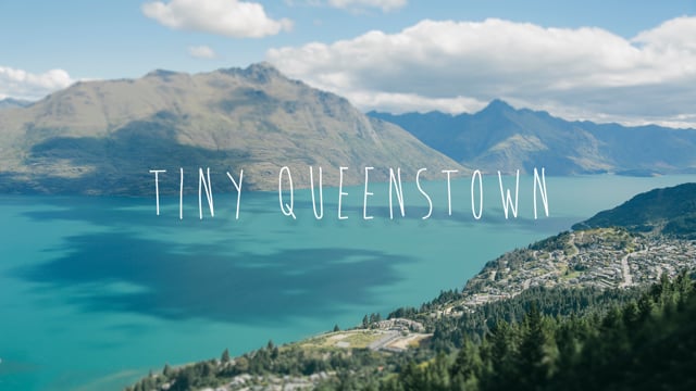 Tiny Queenstown