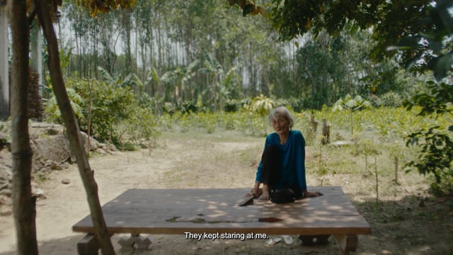 Giấc mơ trống rỗng - teaser