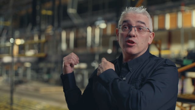 Production vidéo MarketingSTRAT