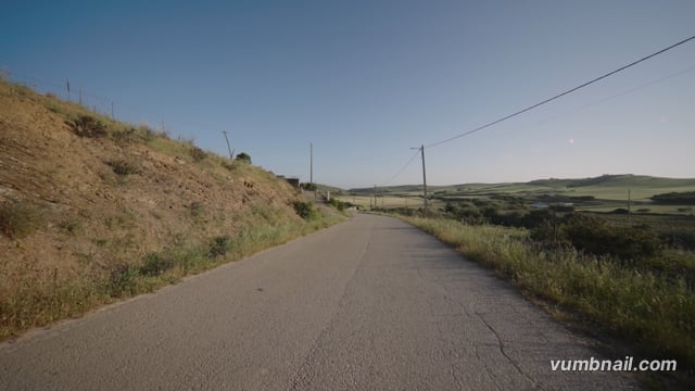 Virtual Cycle Golden Hills Algarve - Portugal