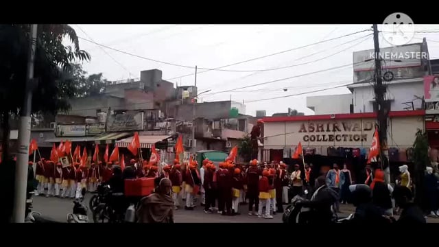 समस्त आर्य समजो आर्य संस्थानोंएवं  आर्यजनो के सहयोग से आयोजित आर्य महासम्मेलन आगरा जनक पार्क एफ ब्लॉक कमला नगर में आयोजि