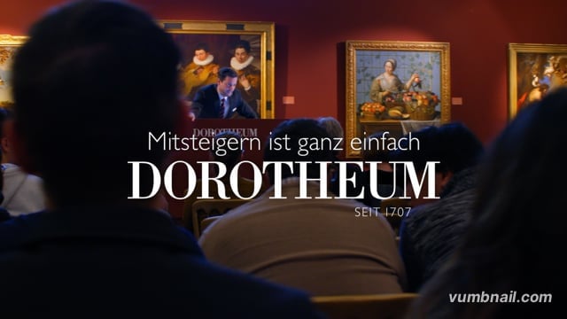 Vimeo Video Vorschaubild