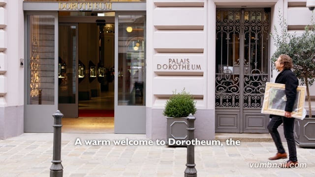 Vimeo Video Vorschaubild