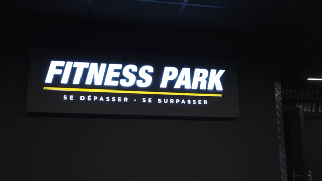 Fitness Park