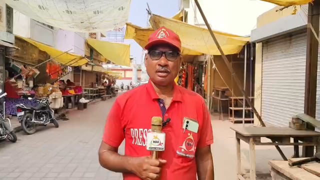 खरसुंडी जिल्हा परिषद गटात हवा कोणाची? जाणून घेऊया प्रत्यक्ष मतदारां कडूनच 