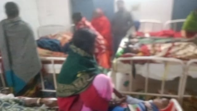 पीएचसी सिरदला में 16 महिलाओं का सफल ऑपरेशन कर किया गया बंध्याकरण