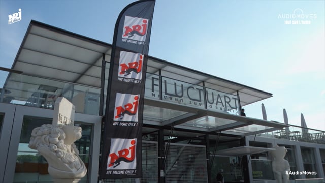 NRJ Global