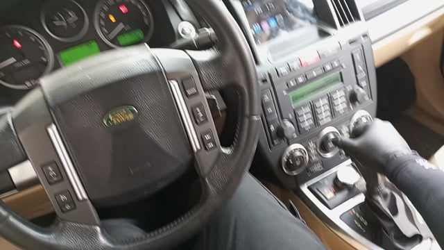 Thumbnail do vídeo do carro