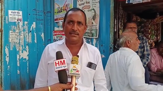 जिकडे तात्या तिकडे विजय करगणीतील कार्यकर्ता यांचा विश्वास