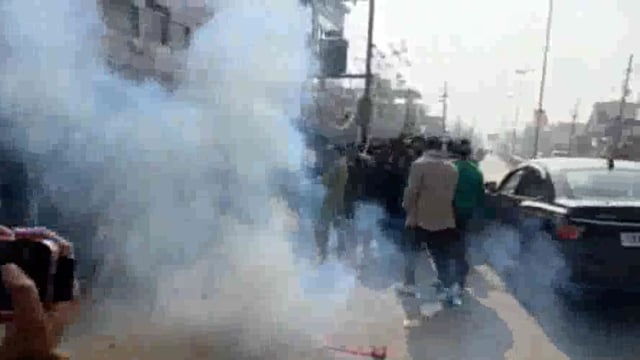 UGC बिल पर सुप्रीम कोर्ट की रोक: ब्रज भूमि मथुरा में दिखाई दिया सुप्रीम कोर्ट के फैसले का असर, लोगों में छाई खुशी की लहर