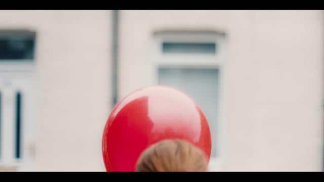 DOPPELGÄNGER [SHORT FILM TRAILER]