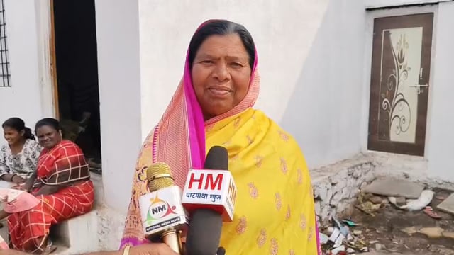 सामान्य मतदारांच्या अपेक्षा तरी काय नेतेमंडळी जरा इकडेही लक्ष द्यावे 