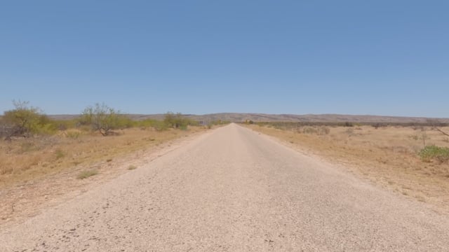 Virtual Cycle – Charles Knife Canyon, Western Australia 1