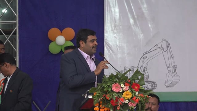 LMGSE प्रजासत्ताकदिन ऐतिहासिक टप्पा १९३ युवकांची तुकडी रोजगारासाठी सज्ज एम.डी. प्रभाकरण