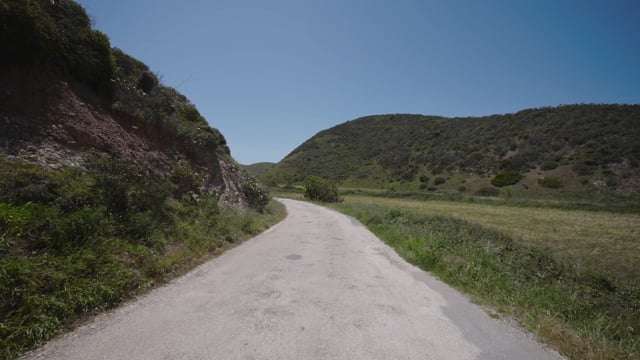Virtual Cycle - Praia do Amado - Portugal