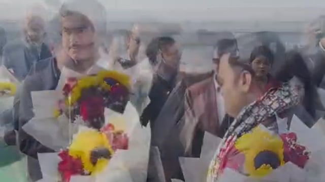 ▶️......दिल्ली में यमुना जी की सफ़ाई के लिए फिनलैंड से अति आधुनिक water master मशीनें मंगवाई गई है 
बीजेपी सरकार यमुना नदी को लेकर ग़भीर बनी हुई है....... बस लोगो से भी प्रार्थना है सरकार के साथ साथ वो भी गंभीर हो और नदियों में कूड़ा करकट डालने से बचे